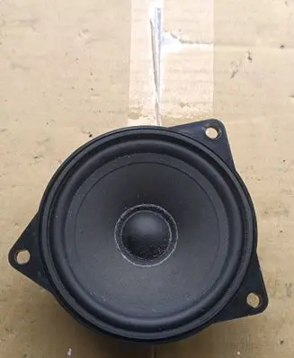BMW X5 E70 Panel speaker 6513914149401 65139141494 9141494