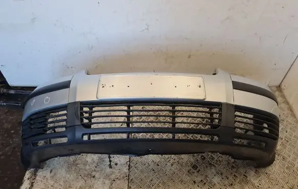 Volkswagen PASSAT B5.5 Front bumper