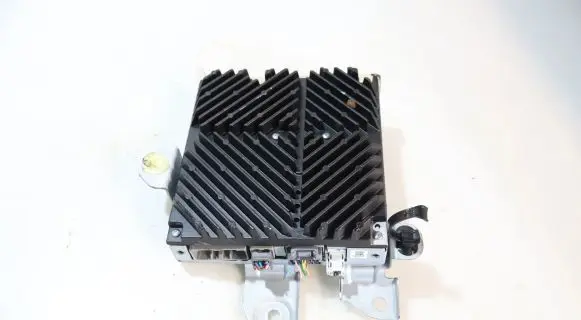Honda Civic X Sound amplifier
