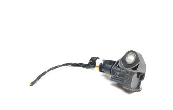 Peugeot 208 Airbag deployment crash/impact sensor 9810452480 961920 72906872