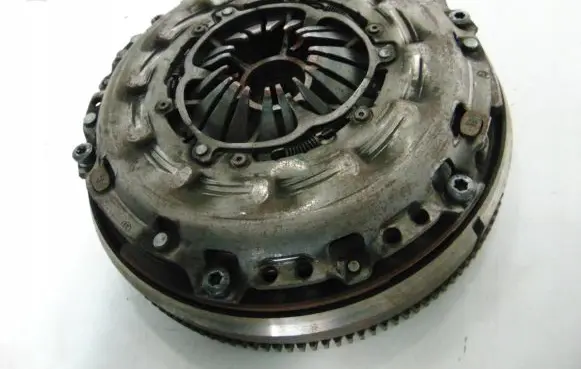 Citroen C4 Aircross Clutch set kit 9808134880