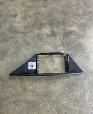 BMW 2 F44 Blind spot radar bracket 9481590