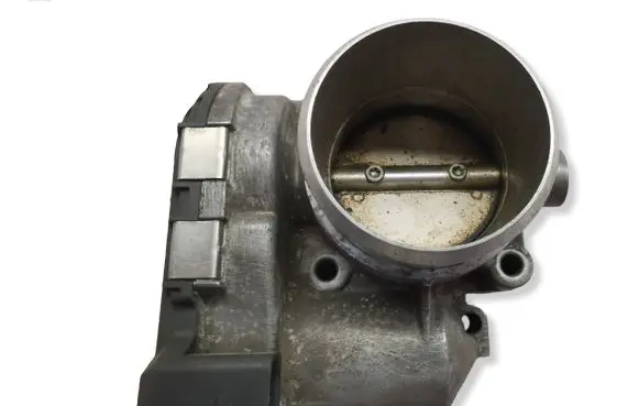 Audi A4 S4 B5 8D Throttle valve 06B133062M 0280750009
