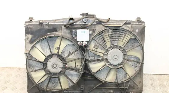Lexus RX 330 - 350 - 400H Fan set 8925730080
