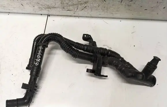 Mazda 3 I Engine coolant pipe/hose 9647768980 011252B
