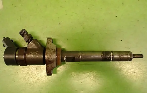 Citroen C4 I Fuel injector 0445110188