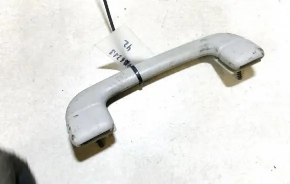 Renault Laguna I Front interior roof grab handle 7700808072