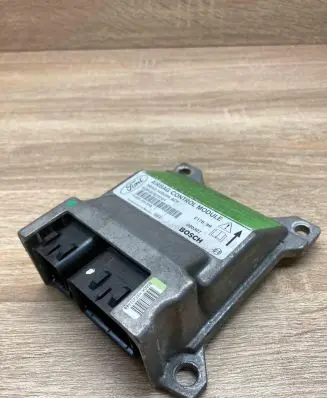 Ford Focus Airbag control unit/module 98AG14B056ACF 0285001249