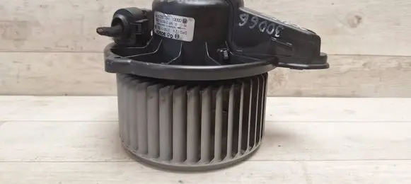 Audi A6 S6 C5 4B Heater fan/blower 4B1820021B 0130111202 MF0160700362