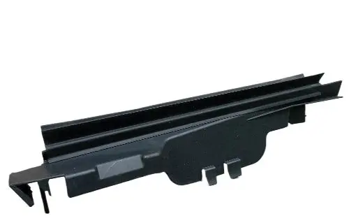 Mercedes-Benz SLK R171 Rear side glass trim 1716390243 A1716390243