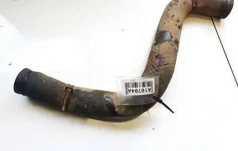 Chevrolet Aveo Engine coolant pipe/hose