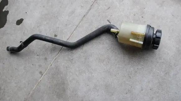 Ford Transit Custom Fuel tank 100KM