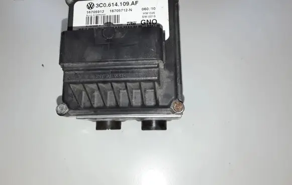 Volkswagen PASSAT CC ABS Pump 16705912
