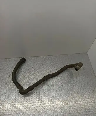 Peugeot 407 Engine coolant pipe/hose