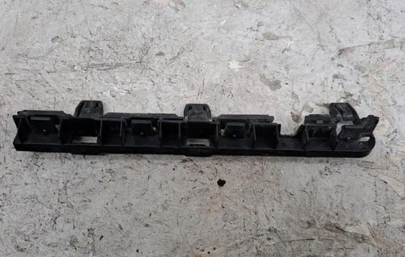 BMW 5 F10 F11 Other sill/pillar trim element 7184776