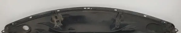 Citroen C1 Wiper trim