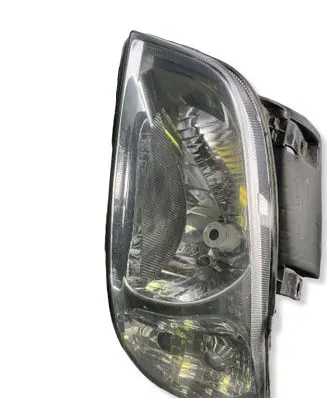 Seat Ibiza II (6k) Headlight/headlamp 4451110L