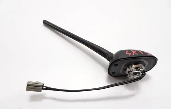 Suzuki SX4 S-Cross Radio antenna eqth