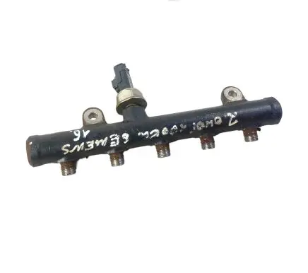 Ford Mondeo MK IV Fuel main line pipe 9681649580 07006136622 9658227880