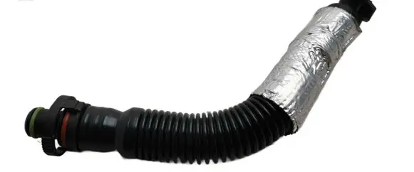 Audi A3 8Y Vacuum line/pipe/hose 05E103474AB