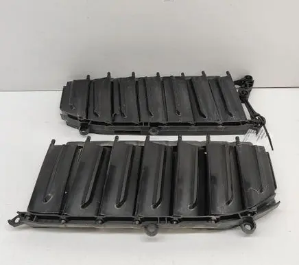 BMW 3 G20 G21 Air intake duct part 5A22C60