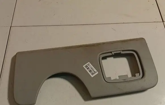 Jaguar X-Type Other interior part 6620A