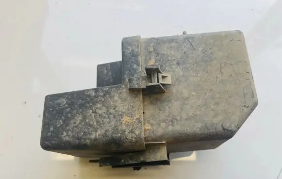 Audi A3 S3 8L Fuse box set 1j0941389b