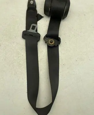 Opel Frontera B Front seatbelt 97142323 11R005100