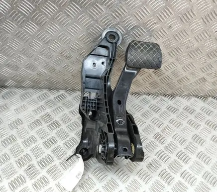 Audi Q4 Sportback e-tron Brake pedal 1EB723058E
