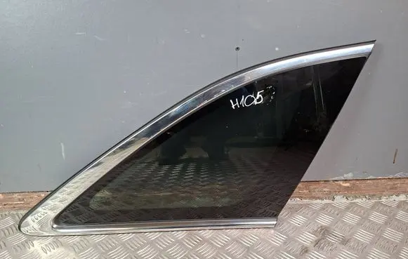 KIA Sorento Rear side window 43R000399
