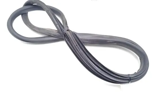 Ford Fiesta Front door rubber seal 