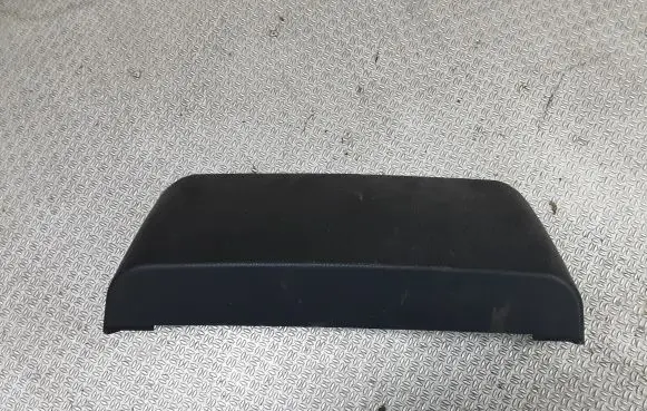 Hyundai Galloper Other interior part