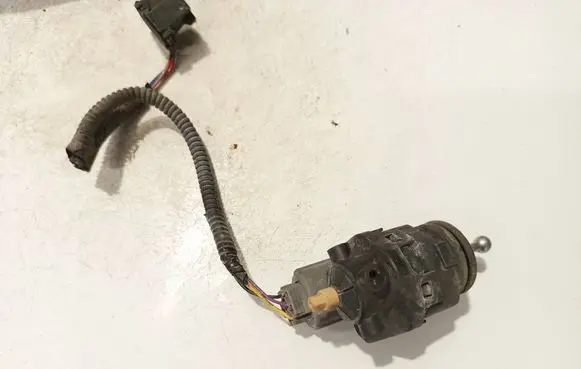 Honda FR-V Headlight level adjustment motor 007878