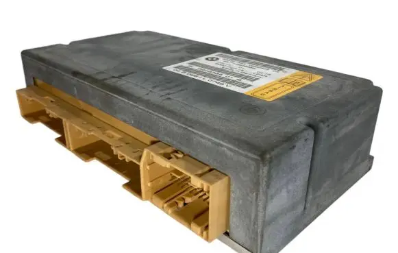 BMW 5 E60 E61 Airbag control unit/module 6946388 65776946388