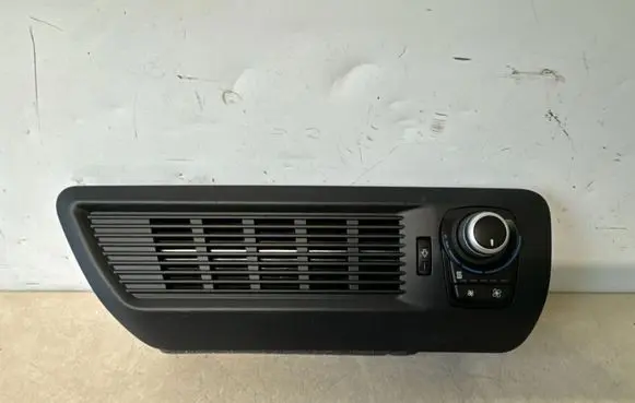 BMW 7 F01 F02 F03 F04 Climate control unit 9323945