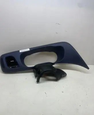 Iveco Daily 6th gen Other interior part