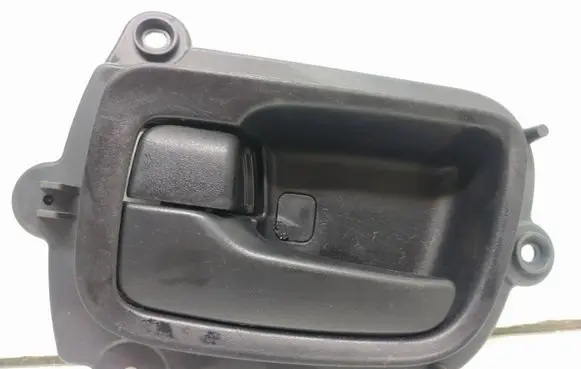 Mitsubishi Grandis Rear door interior handle MN105359 Pcpetgf20 Mn134445