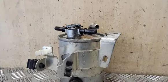 Nissan X-Trail T31 Fuel filter 