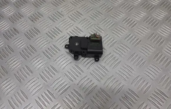 KIA Carens I Central body control module B40073-0200