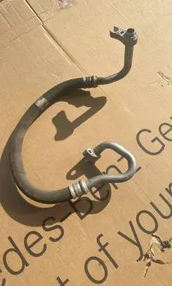 Mercedes-Benz C W205 Air conditioning (A/C) pipe/hose A2058306501