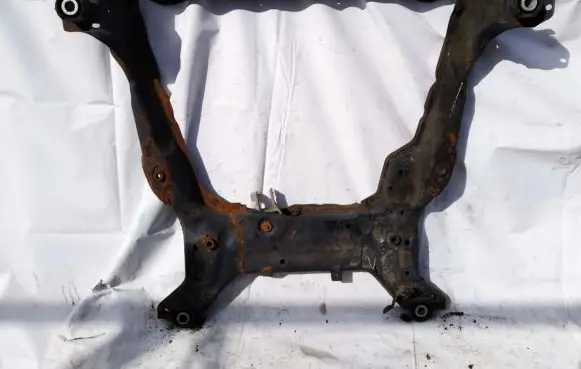 Ford Mondeo MK IV Front subframe