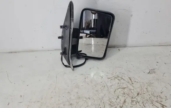 Peugeot Boxer Front door electric wing mirror 0252806 0152806