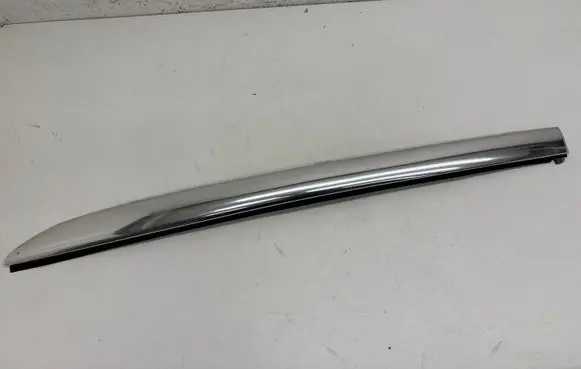 Audi Cabriolet B3 8G Windshield trim 