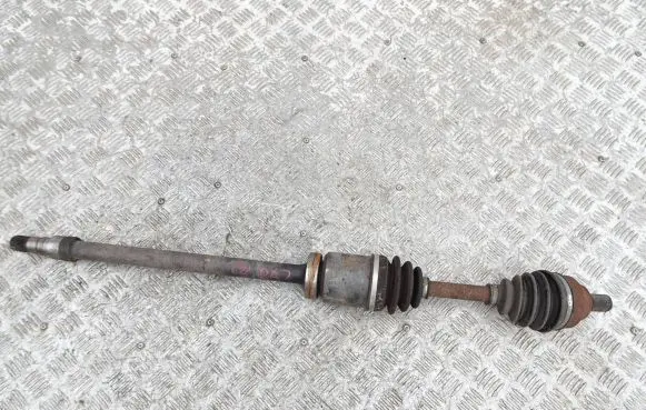 Volvo C70 Front driveshaft