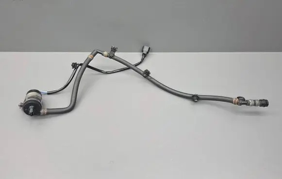 Peugeot 4007 Headlight washer pump 87926