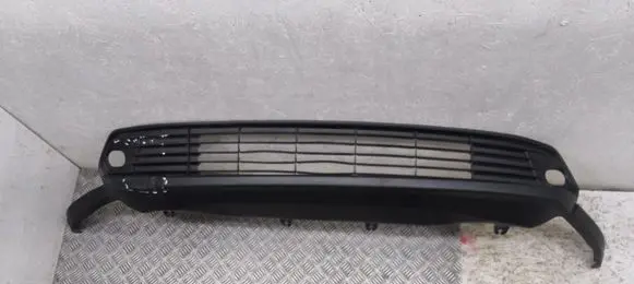 Toyota Yaris Cross Front bumper lip 521290D080