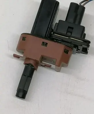 Clutch pedal sensor