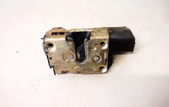 Renault Espace II Front door lock