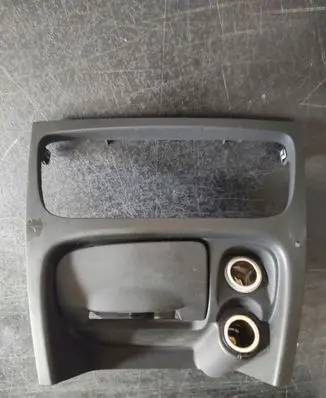 Hyundai Santa Fe Dashboard glove box trim 