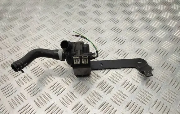 Volkswagen Transporter - Caravelle T6 Electric auxiliary coolant/water pump 2Q0965567A
